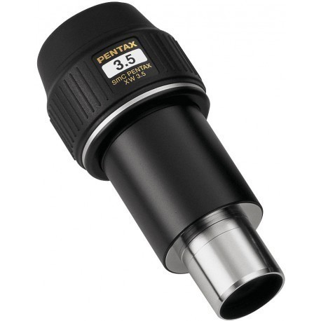Pentax okulārs smc XW 3.5mm (70511)