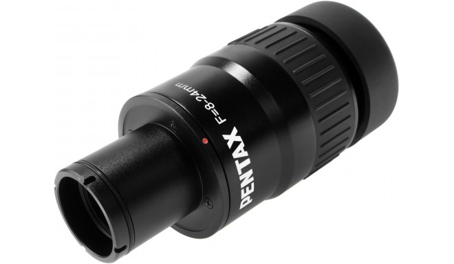 Pentax oкуляр Zoom XL 8-24мм (51040)