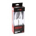 Omega Freestyle headset FH3920, white