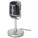 Omega Freestyle mikrofon FHM2030