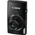 Canon Digital Ixus 170, black