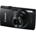 Canon Digital Ixus 170, black