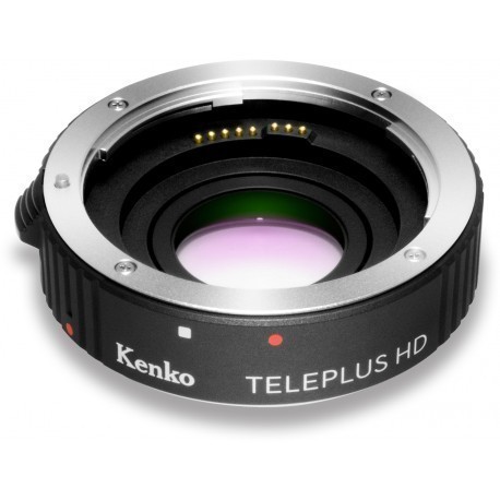 Kenko telekonverter Teleplus HD DGX 1,4x Canonile