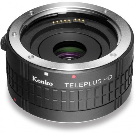Kenko telekonverter Teleplus HD DGX 2,0x Canonile