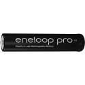 Panasonic eneloop rechargeable battery pro AAA 900 4BP