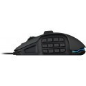 Roccat mouse Nyth ROC-11-900, black