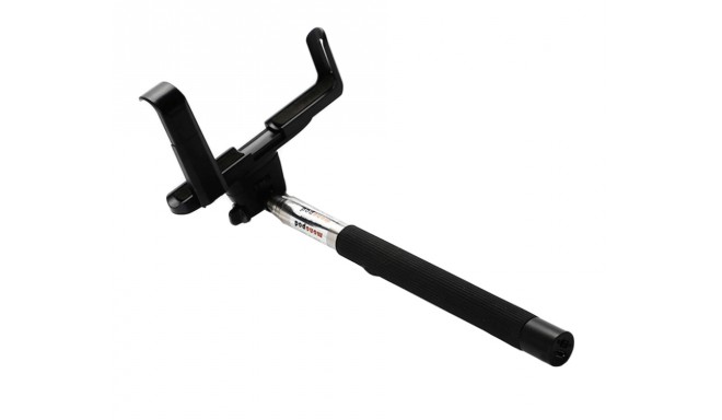 Selfie Stick Bluetooth, black