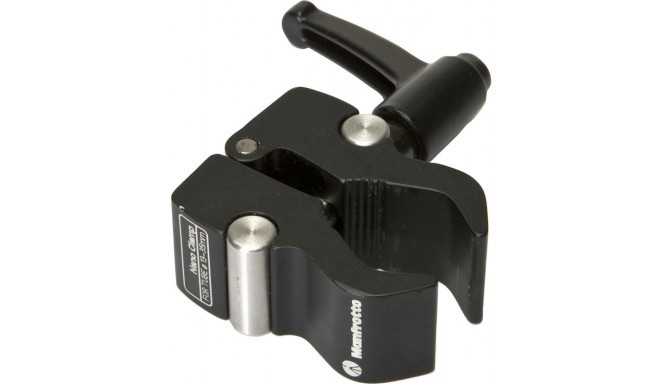 Manfrotto spaile 386B-1 Nano Clamp