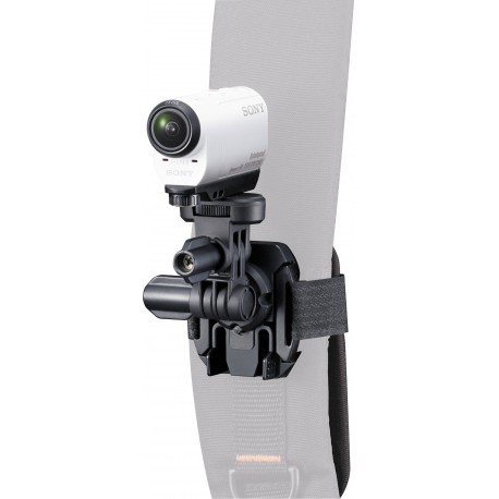 Sony Action Cam backpack mount VCT-BPM1 - Action cam mounts