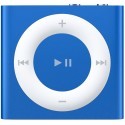 Apple iPod shuffle, sinine (2015)