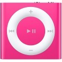 Apple iPod shuffle, roosa (2015)