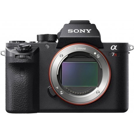 Sony a7R II korpuss