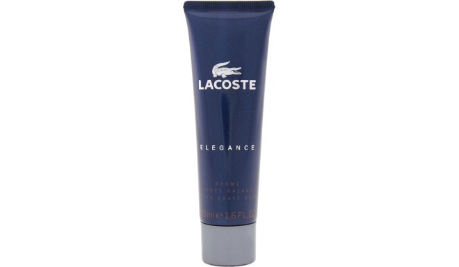 Lacoste Elegance balzams pēc skūšanās 50ml