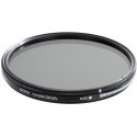 Hoya filter Variable Density 72mm