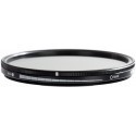 Hoya filter Variable Density 72mm