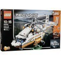 LEGO Technic 42052 Heavy Lift Helicopterr