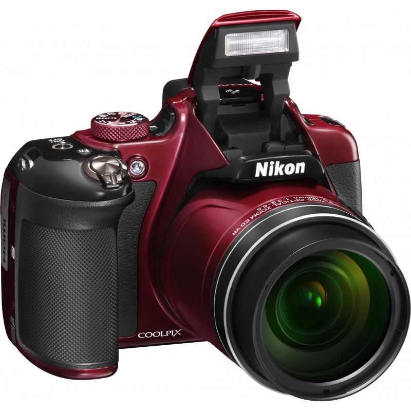 Фотоаппарат nikon p610 coolpix wifi как подключить