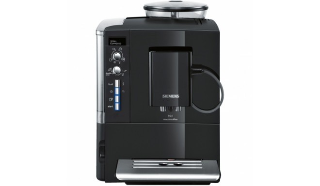 SIEMENS Fully Automatic Coffee Machine TE5152