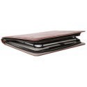 Platinet tablet case 7,85" Wall Street, brown (42925)