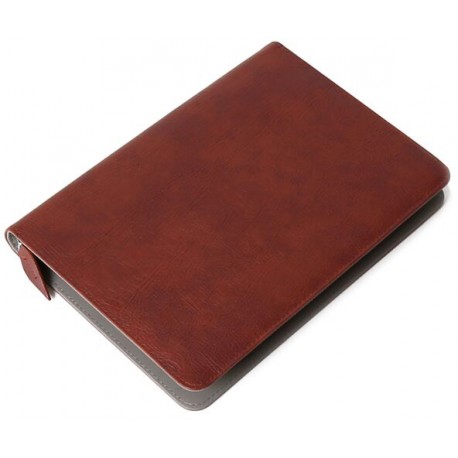 Platinet tablet case 7.85" Wall Street, brown