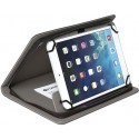 Platinet tablet case 10,1" Wall Street, black (42922)