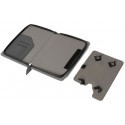 Platinet tablet case 10,1" Wall Street, black (42922)