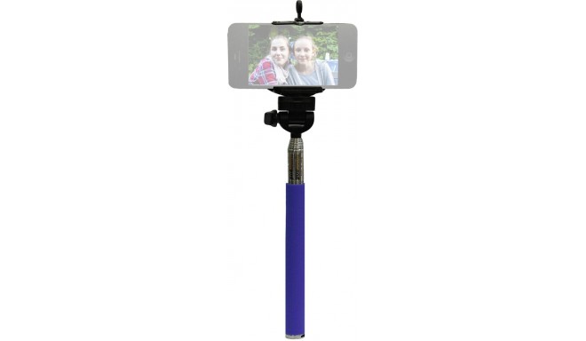 SelfieMAKER Smart käsistatiiv, sinine