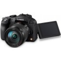 Panasonic Lumix DMC-G6 + 14-42mm + 45-150mm Kit