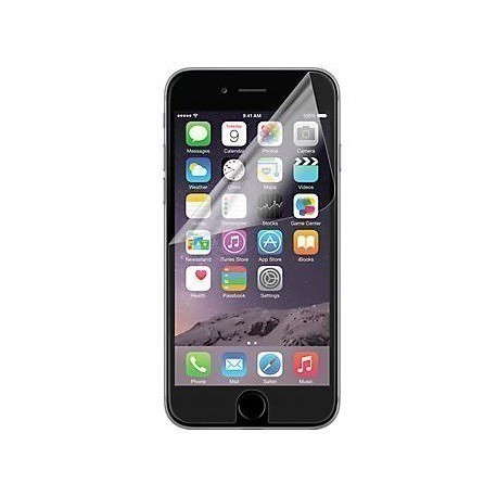 Valma kaitsekile iPhone 6, matt (V2105)