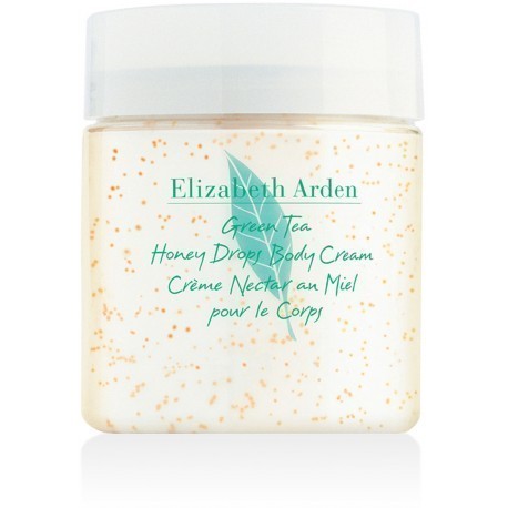 Elizabeth Arden крем для тела Green Tea Honey Drops 500мл