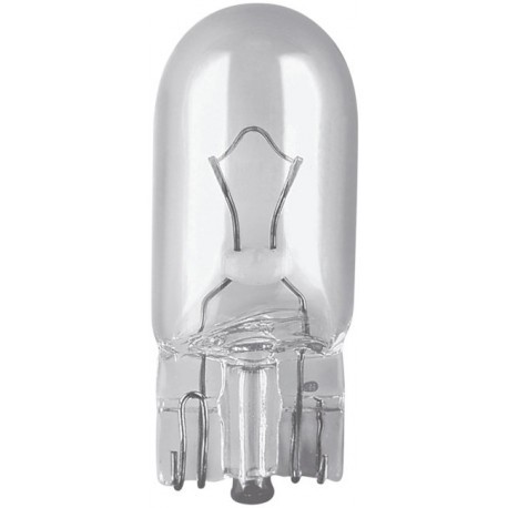 Osram lamp Original 12V T10 W5W