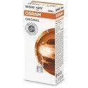 Osram lamp Original 12V T10 W5W