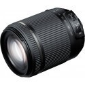 Tamron 18-200mm f/3.5-6.3 DI II VC lens for Nikon
