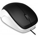 Speedlink mouse Ledgy SL610000-BKWE, white