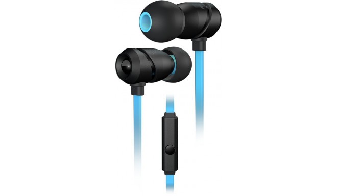 Roccat наушники + микрофон Aluma (ROC-14-210)