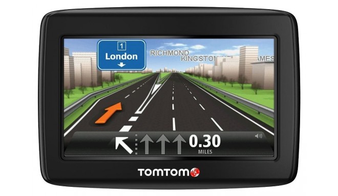 TomTom Start 20 Центральная и Восточная Европа