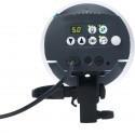 Elinchrom studio flash set D-Lite RX One 3x (20845)
