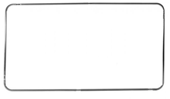 Lastolite Skylite Rapid Frame Medium 110x200см