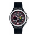 Ferrari Lap-Time 0830015 Mens Watch Chronogra