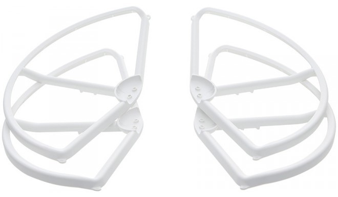 DJI Phantom 3 Propeller Guard (Part 02)