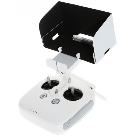 DJI juhtpuldi päikesesirm nutitelefonile (Part 56)