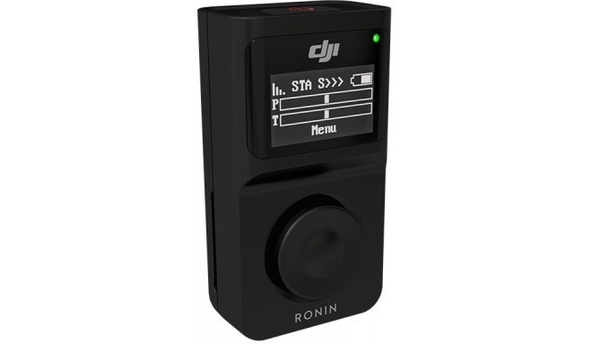 DJI Ronin-M Thumb kontrolieris