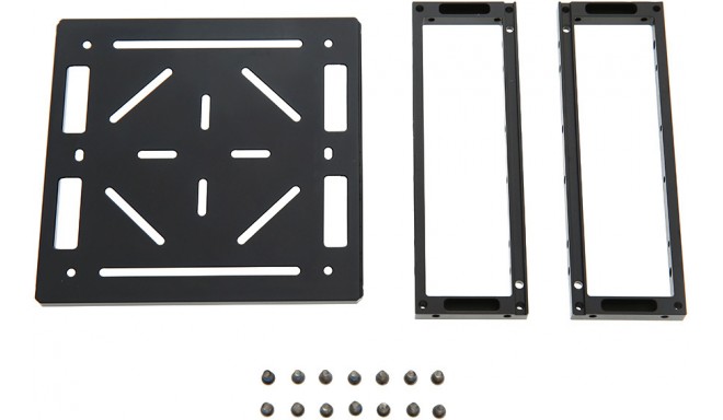 DJI Matrice 100 Expansion Bay Kit (Part 04)