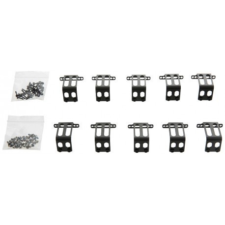 DJI Matrice 100 Guidance kinnituste komplekt (Part 01)