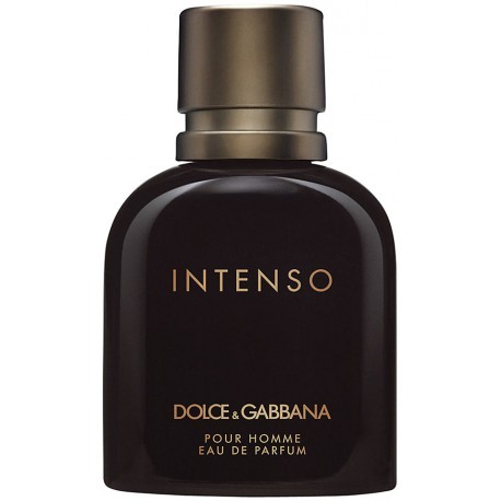 Dolce&Gabbana Intenso Pour Homme Eau de Parfum 40ml