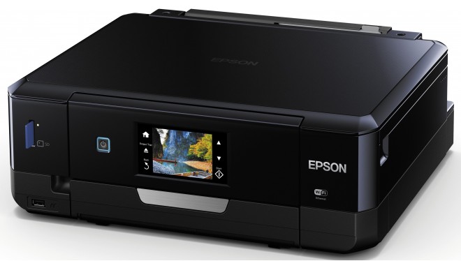 Epson printer Expression Home XP-760