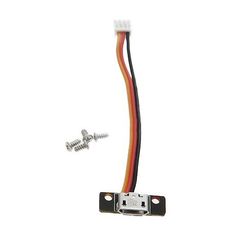 DJI Phantom 3 USB port cable (Part 47)