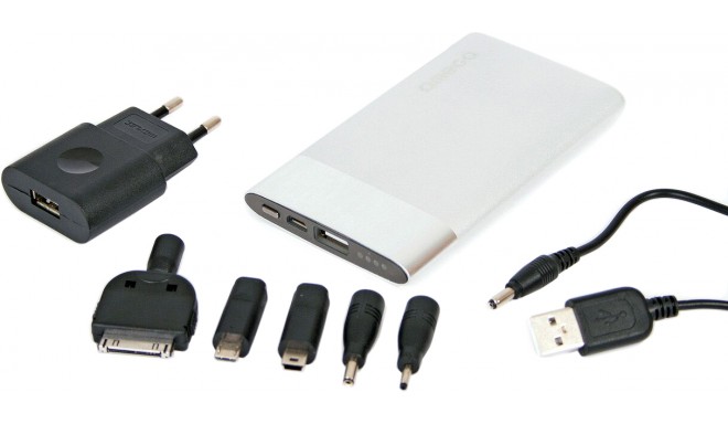 Omega akupank 5000mAh (OMPB5XS)