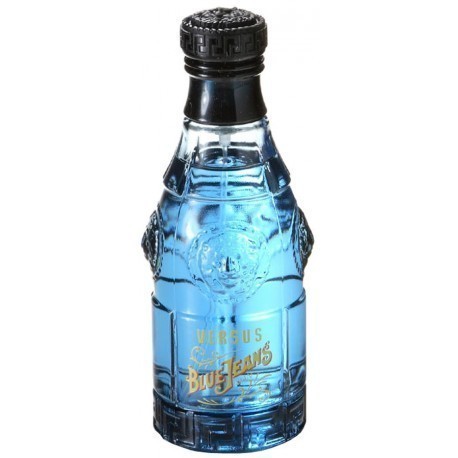 Versace Blue Jeans Pour Homme Eau de Toilette 75ml