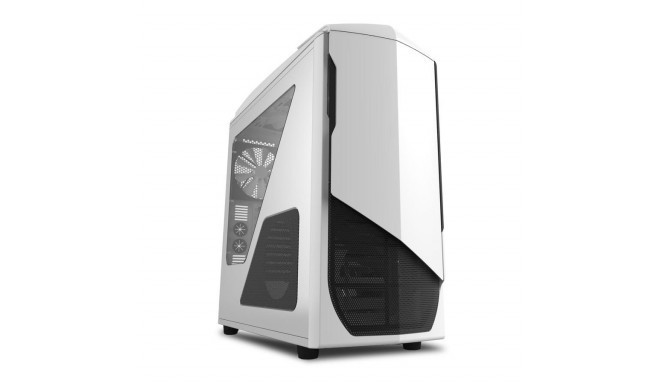 NZXT case Phantom 530, white